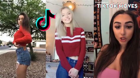 TikTok Thots